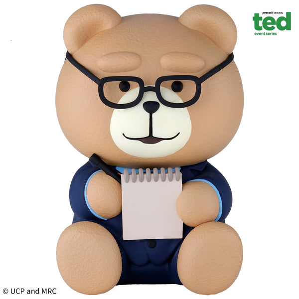 Ted Event series Big Ted Figure product image 1