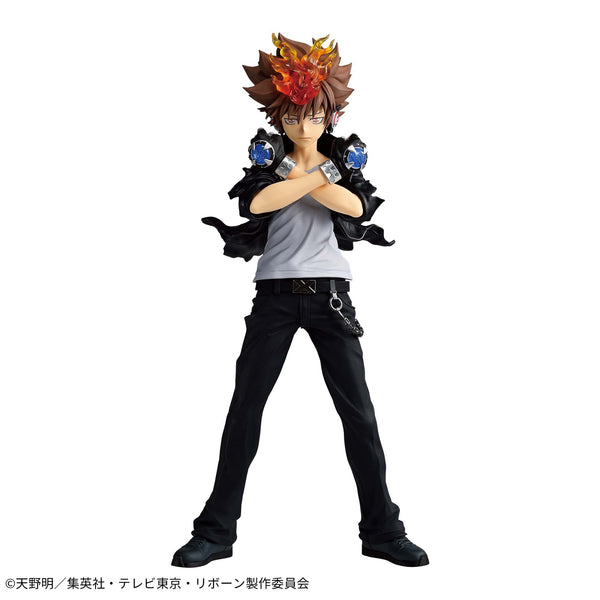 REBORN! Sawada Tsunayoshi Figure product image 1