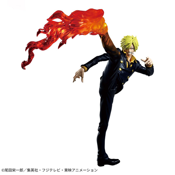 ONE PIECE Sanji Figure product image 1