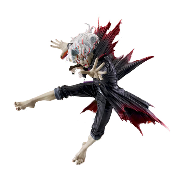 Dandadan FIGURIZMα Okarun (Transformed) Key Visual Ver. Figure