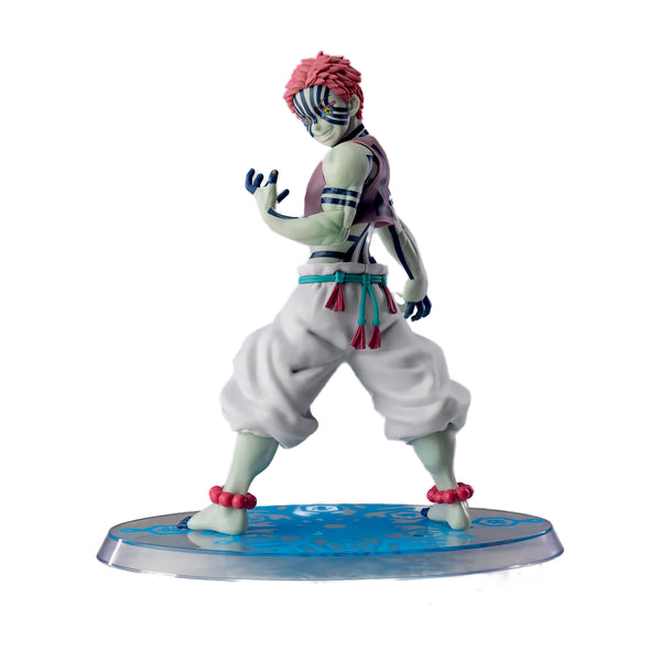 Demon Slayer: Kimetsu no Yaiba XStellar-Akaza-Returns Figure