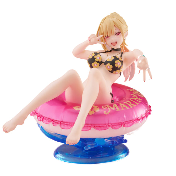 My Dress-Up Darling Aqua Float Girls Figure Marin Kitagawa