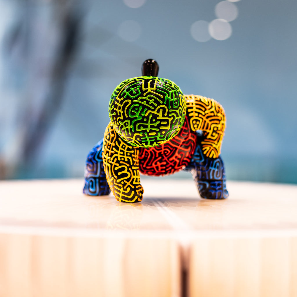 My Toy Stories 2 by Dave Behrens
