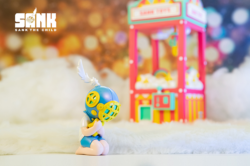 Sank Toys Week