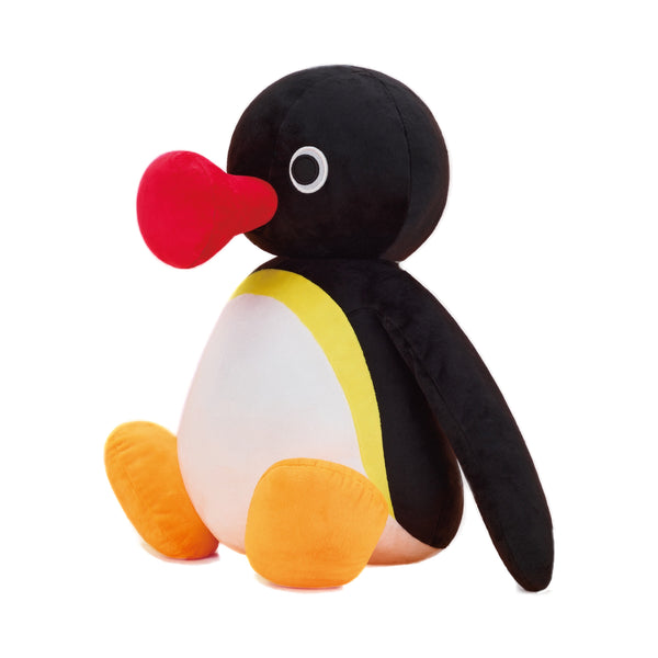 Pingu Jumbo Plush NOOT NOOT Ver.