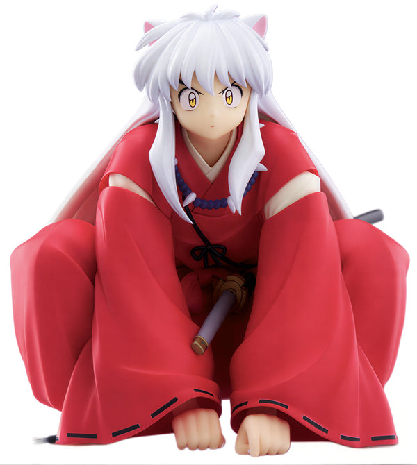 Inuyasha Noodle Stopper Figure Vol.2 product view 1