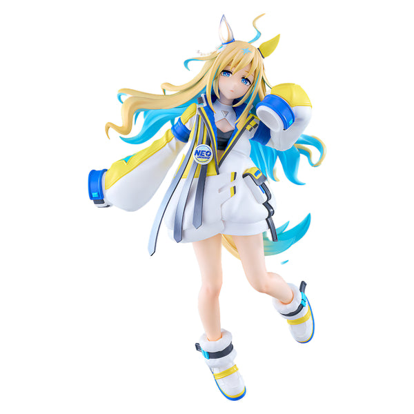 Umamusume Pretty Derby POP UP PARADE Neo Universe L Size product view 1