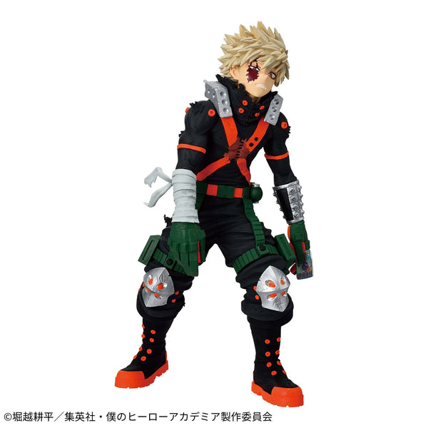 My Hero Academia Bakugo Katsuki. Figure The Beginning Ver.  product image 1