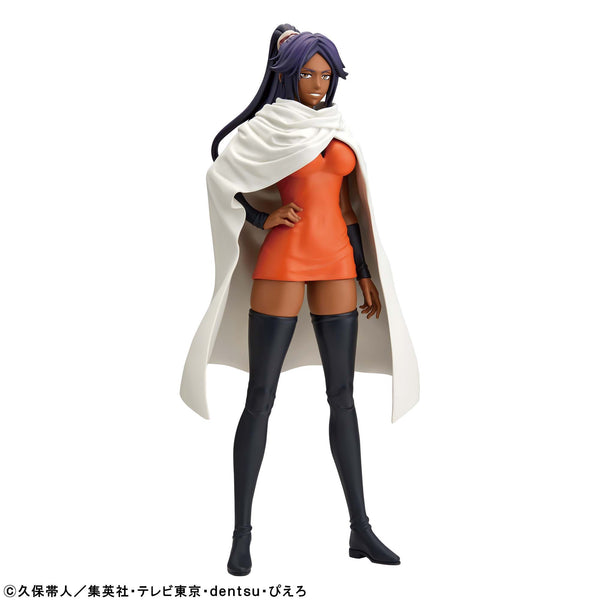 BLEACH  Shihoin Yoruichi  Figure product image 1
