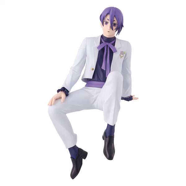 Blue Lock Figure Sweets Flavor 2026 Reo Mikage Figure