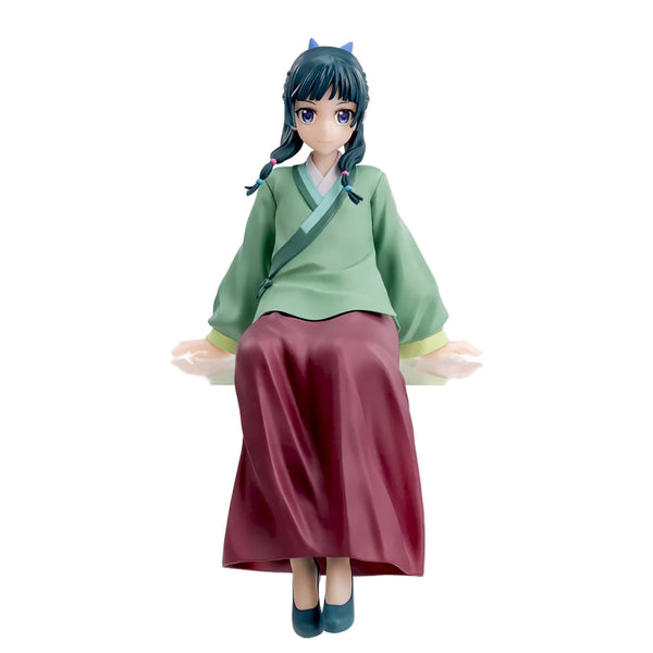 The Apothecary Diaries Chokonose  Figure Maomao