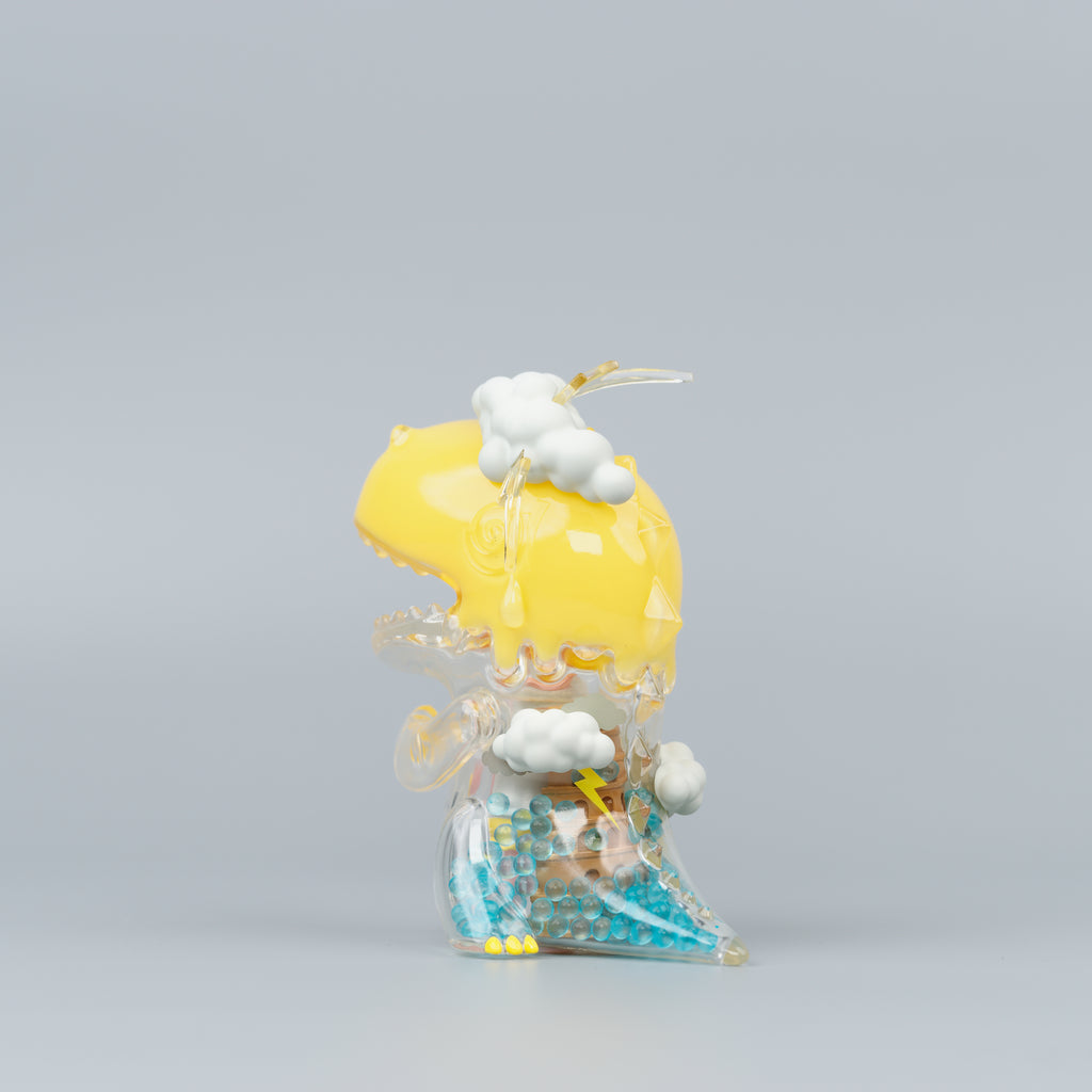  Litor's Works Umasou! Tarot Series - Judgement collectible Figurine