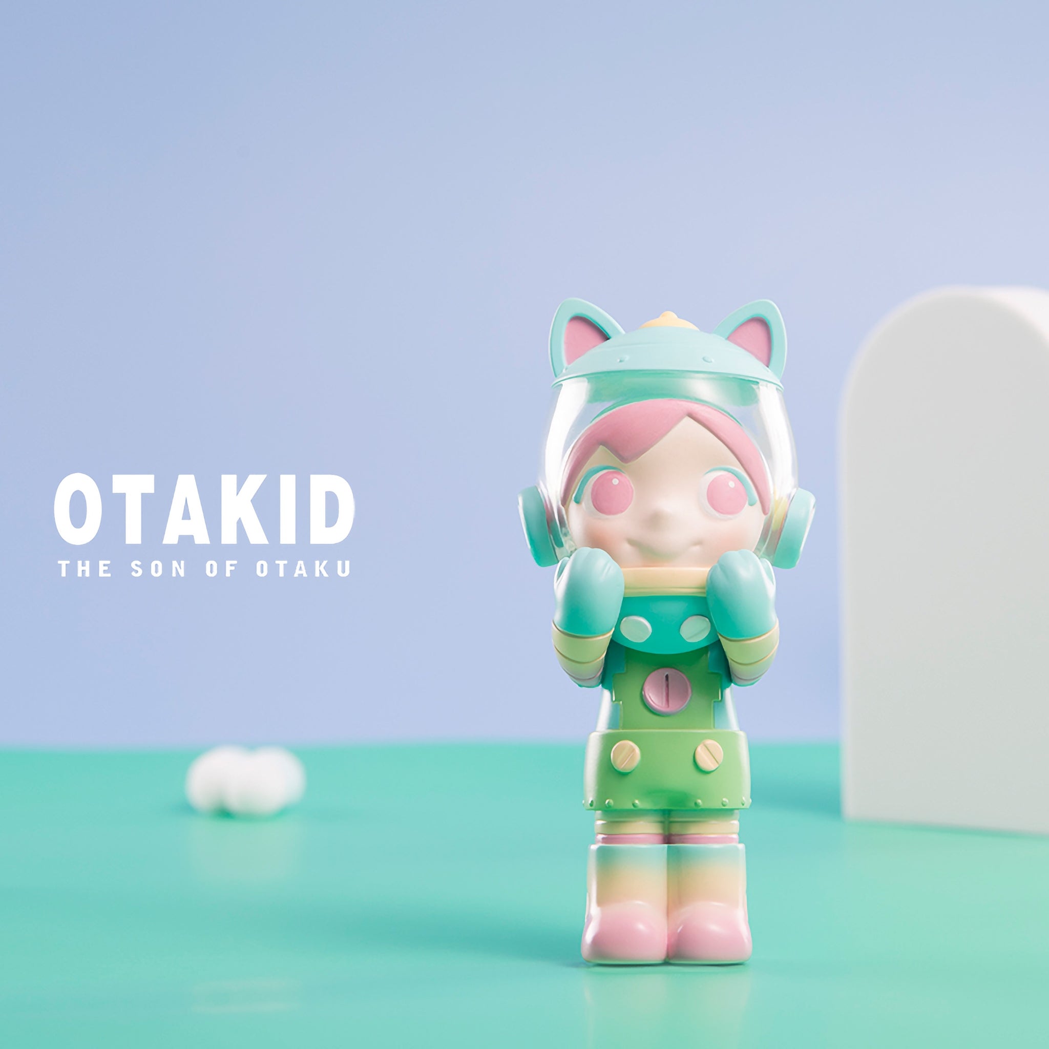 Sank Toys OTAKID FlashBoyシリーズ　ソフビ Sank Toys OTAKID FlashBoyシリーズ ソフビ IMG_0176_2048x.jpg?v