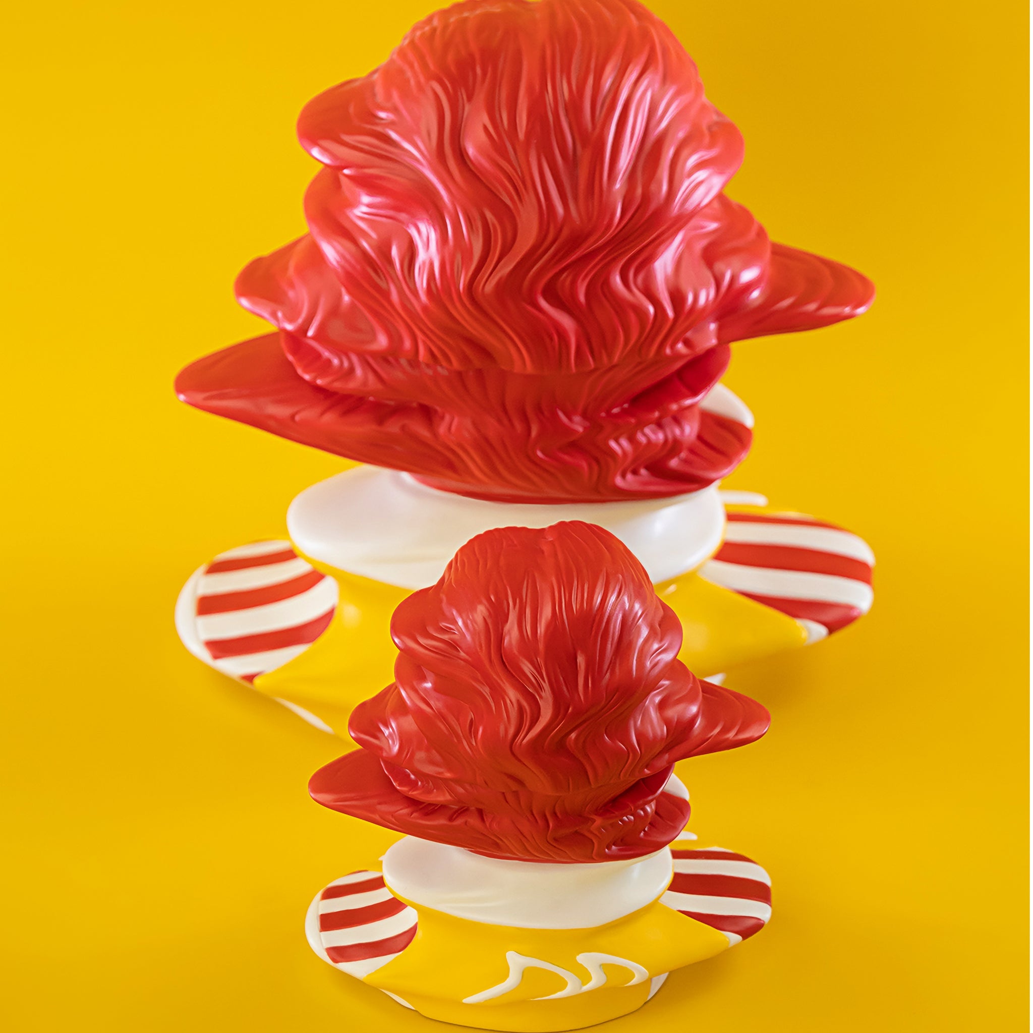 残り1個 Liquid Modernity-King of Clown | Hunt Tokyo