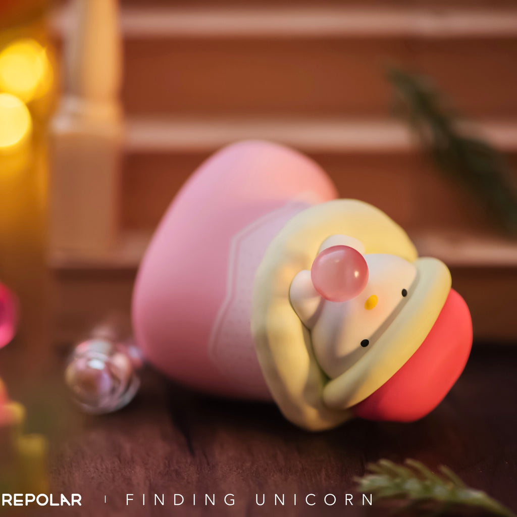 Moko Select F.un x Repolar's Christmas Series Limited Edition Blind Box Toys