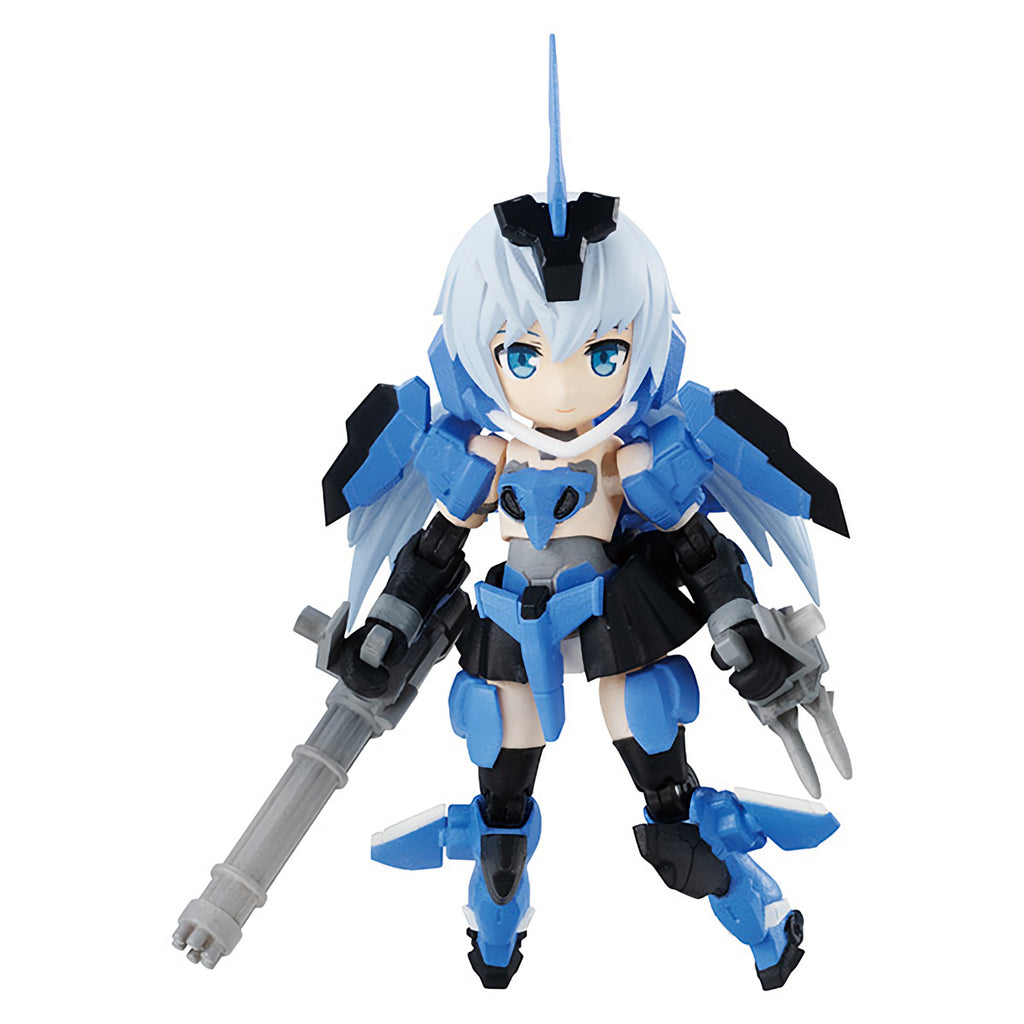 Moko Select MegaHouse Desktop Army x FRAME ARMS GIRL: KT-116F Stiletto Series
